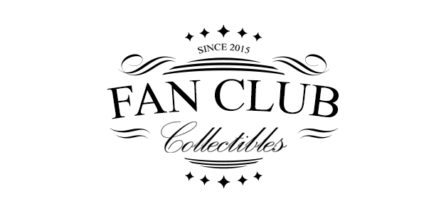 Fan Club Collectibles