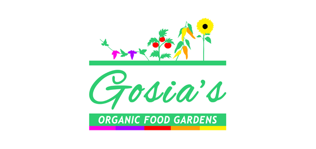 Gosias Organic Food Gardens
